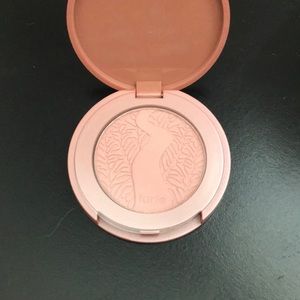 Mini Tarte Blush